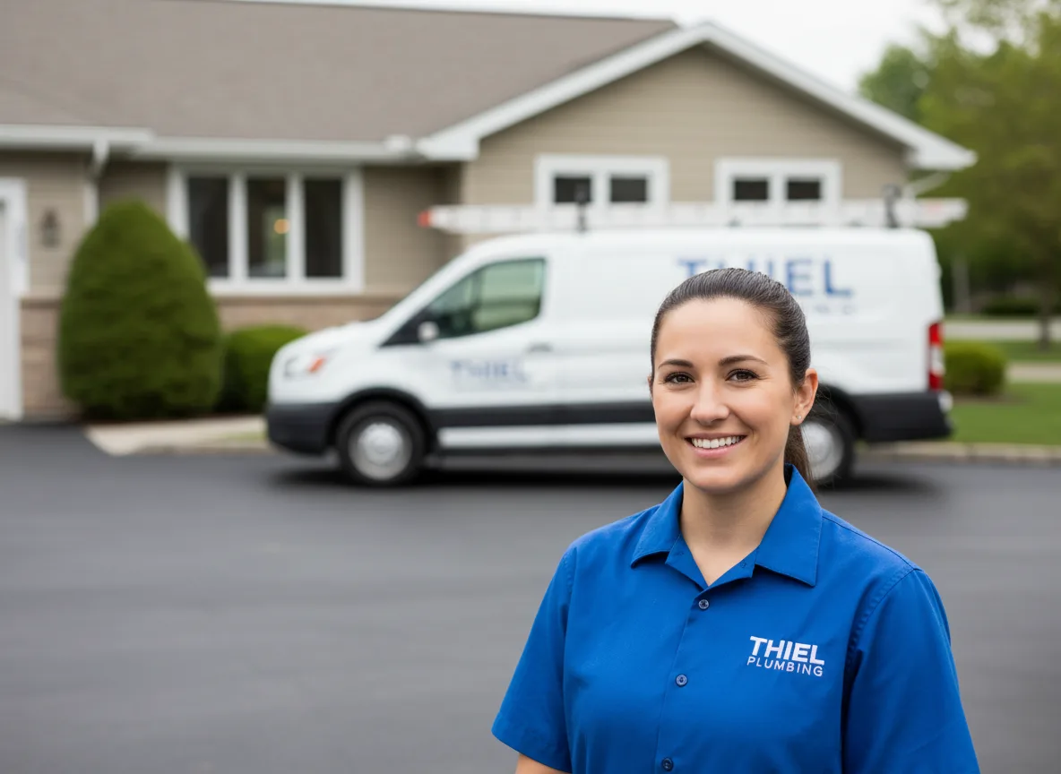 Plumber Fitzpatrick, AL FAQs